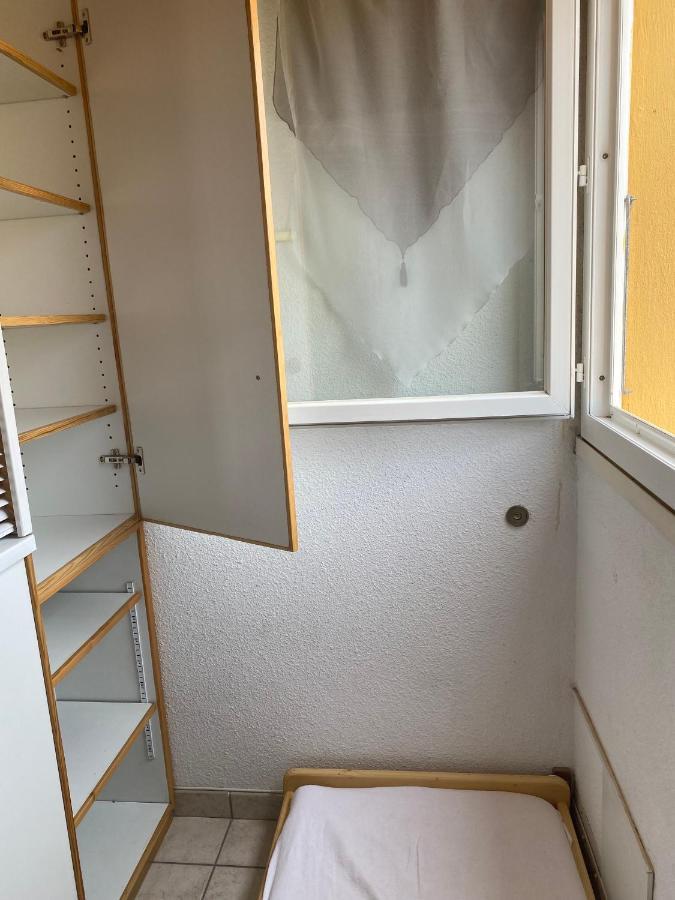 Joli Appartement Mezzanine Avec Parking La Roquille Agde Exterior photo